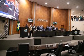 Doadores de sangue poderão pagar meia inscrição em corridas de rua em MT