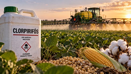 agrotoxicos