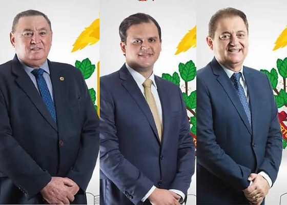 deputados campanha