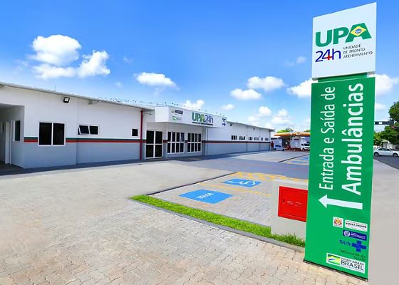Menino de 1 ano e 8 meses morre após dar entrada em UPA de Várzea Grande