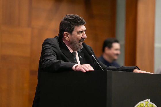 ALMT aprova lei de Dr. João sobre funeral de transplantados