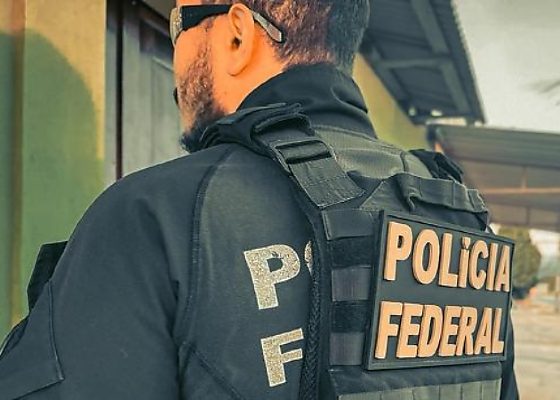 Dono de fazenda usada para apoiar transporte aéreo de cocaína é preso pela PF