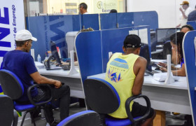 Sine-MT oferta mais de 2 mil vagas de emprego em Mato Grosso; veja oportunidades