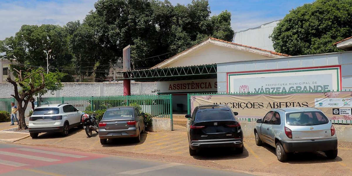 Várzea Grande cria carreira própria para Assistência Social em MT