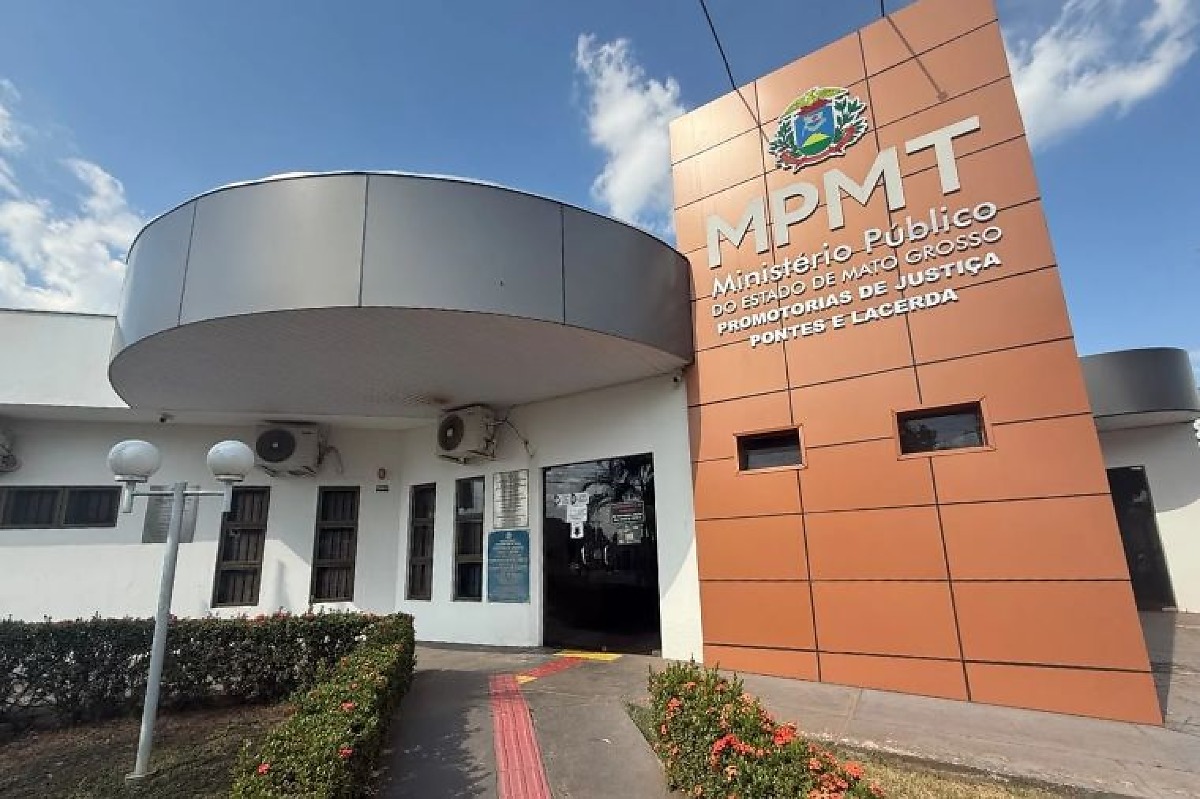Jovem é denunciado por matar pedestre em Pontes e Lacerda, MT
