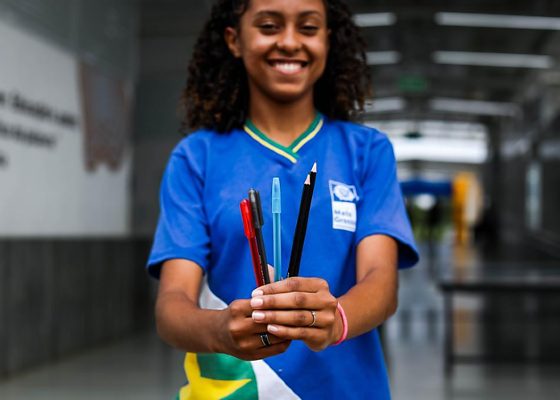 Escolas têm até 23 de outubro para corrigir dados do Censo Escolar 2026