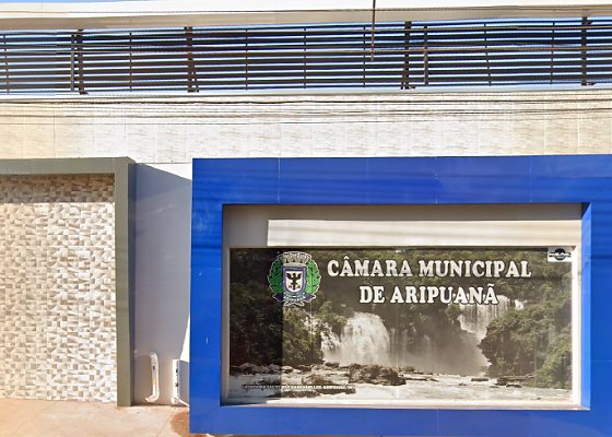 câmara de Aripuanã