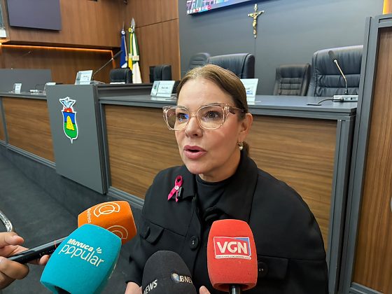 Paula Calil