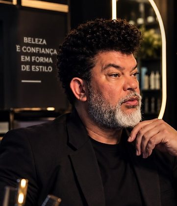 Cabeleireiro das estrelas