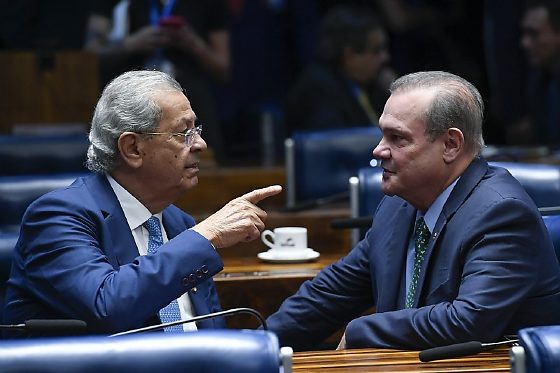 TCU envia ao MP denúncia de Wellington e Jayme sobre fundo ligado ao Banco Master