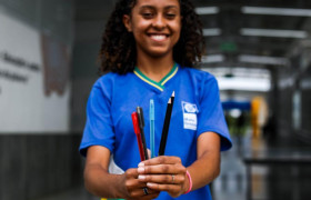 Escolas têm até 23 de outubro para corrigir dados do Censo Escolar 2026