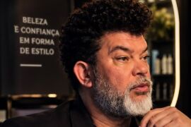 Pela 3ª vez, “cabeleireiro das estrelas” é preso suspeito de vender drogas para clientes ricos