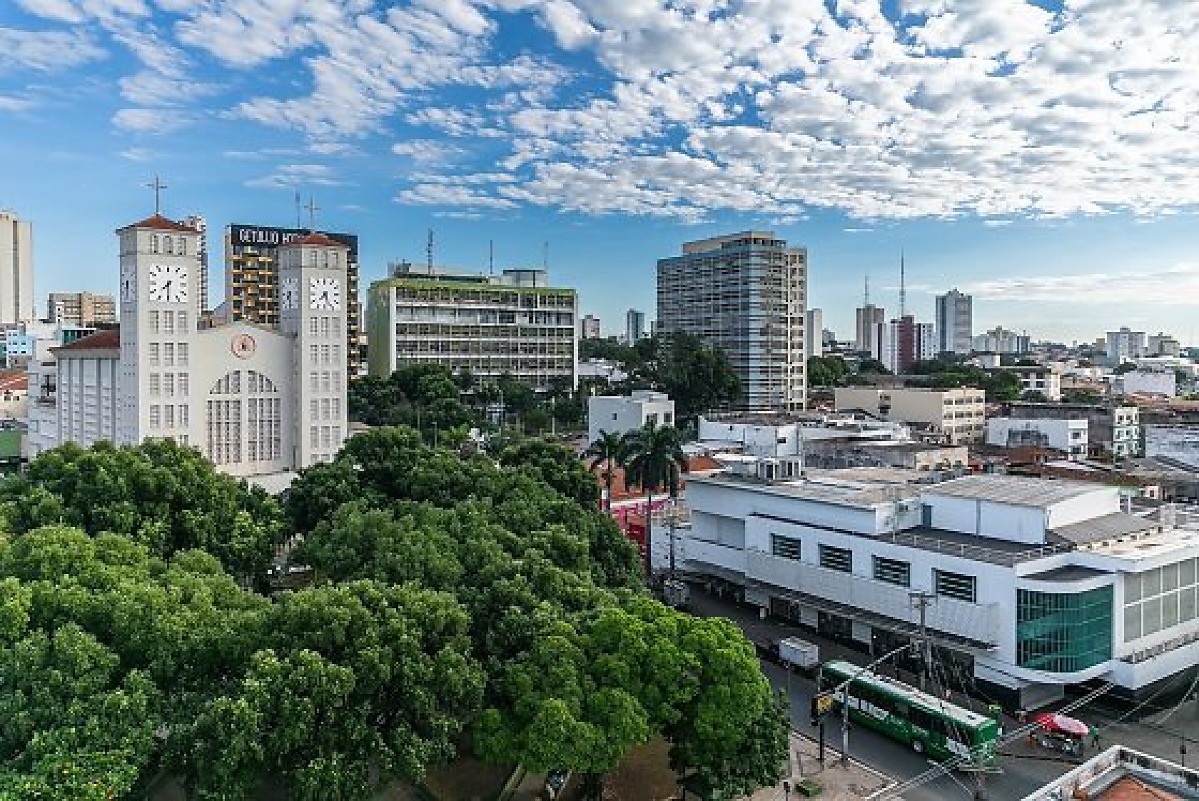 Justiça publica lista com 11.452 possíveis jurados para 2027 em Cuiabá