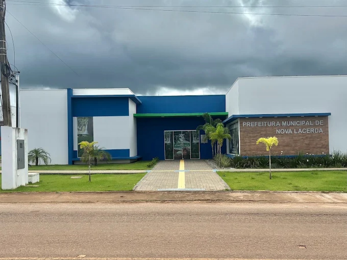 Prefeitura de Nova Lacerda abre credenciamento para professores em MT