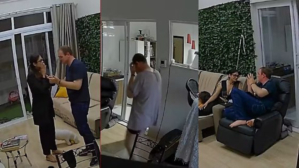 Réu por feminicídio é transferido para Hospital Adauto Botelho em Cuiabá