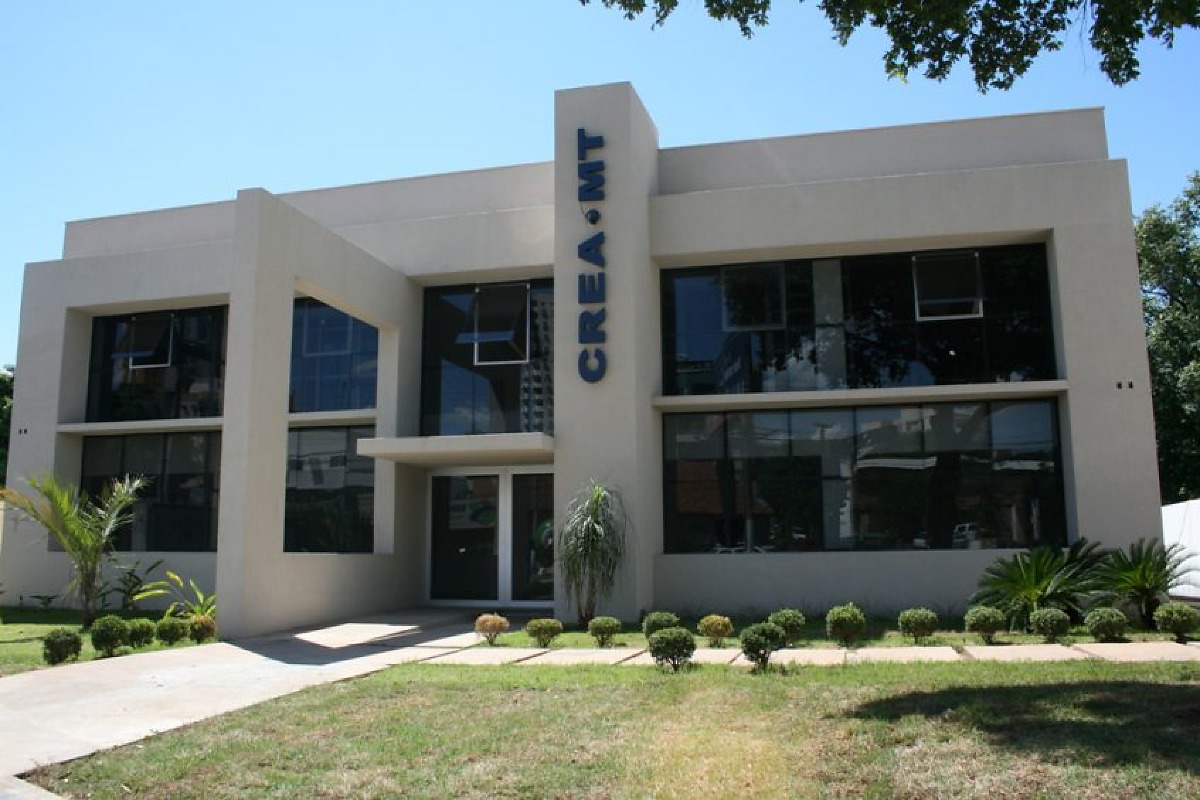 TCU anula multas de R$ 52 mil em processo do Crea-MT em Mato Grosso