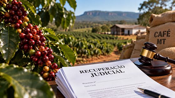 cafe recuperação