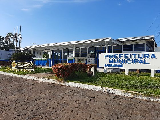 Prefeitura de Aripuanã 