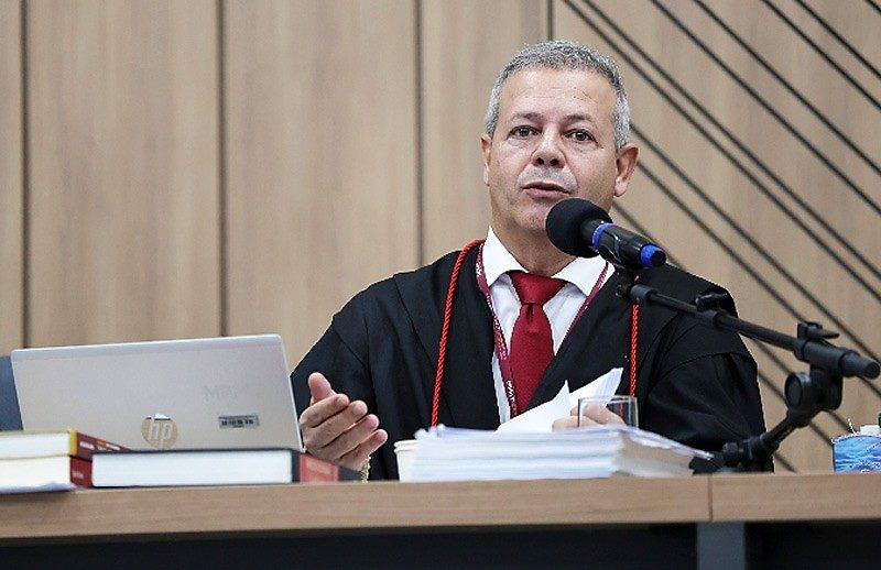 Juiz nega dispensa do júri a servidora que alegou excesso de trabalho