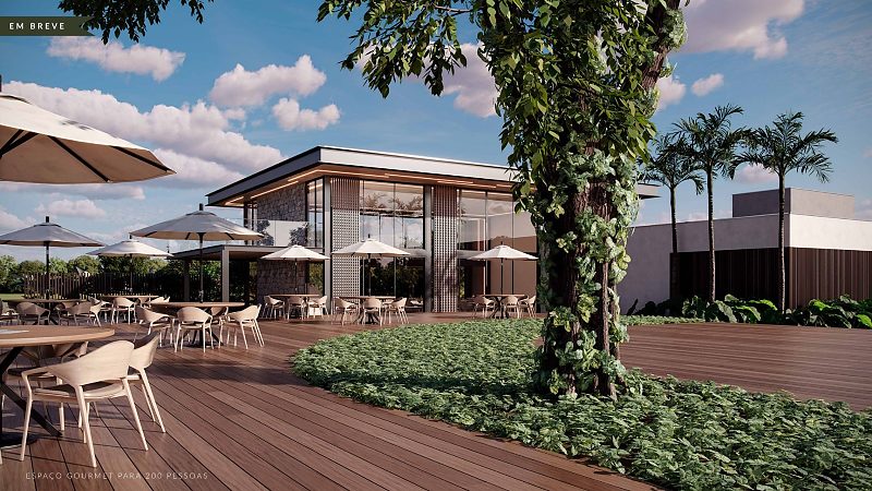 Justiça manda parar obras e vendas do Cidade Jardim em Cuiabá