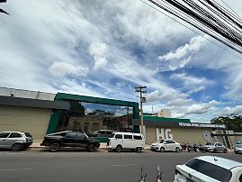 Hospital Geral de Cuiabá recebe R$ 1 milhão para abrir 10 leitos de UTI neonatal