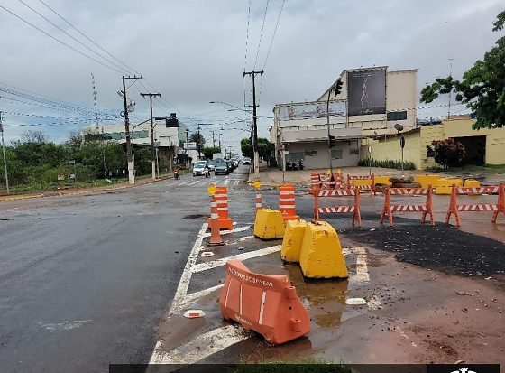 Rondonópolis 