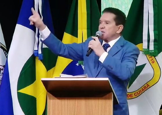 Sérgio Ricardo vídeo
