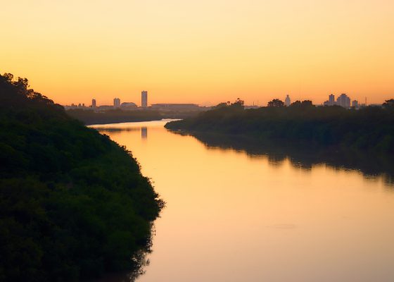 Cuiabá rio cuiaba