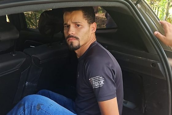 serralheiro Elias Samuel Delgado da Silva