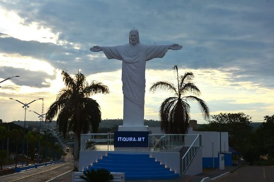 Itiquira mt