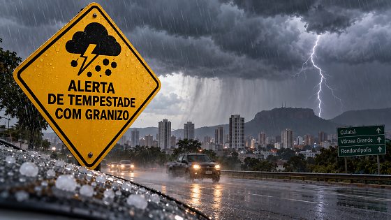 tempestade