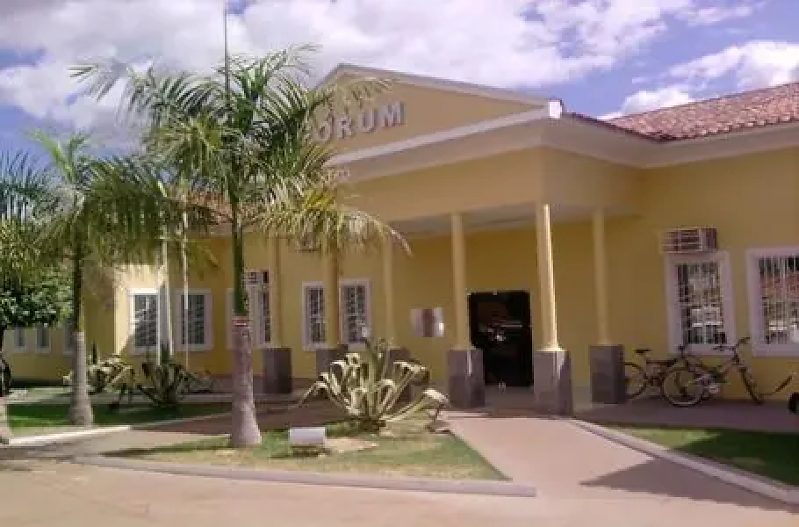 Advogado vai à Justiça para impedir fechamento da Comarca de Campinápolis