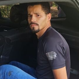 Família de suspeito da morte de professor em VG cria perfil para questionar investigação