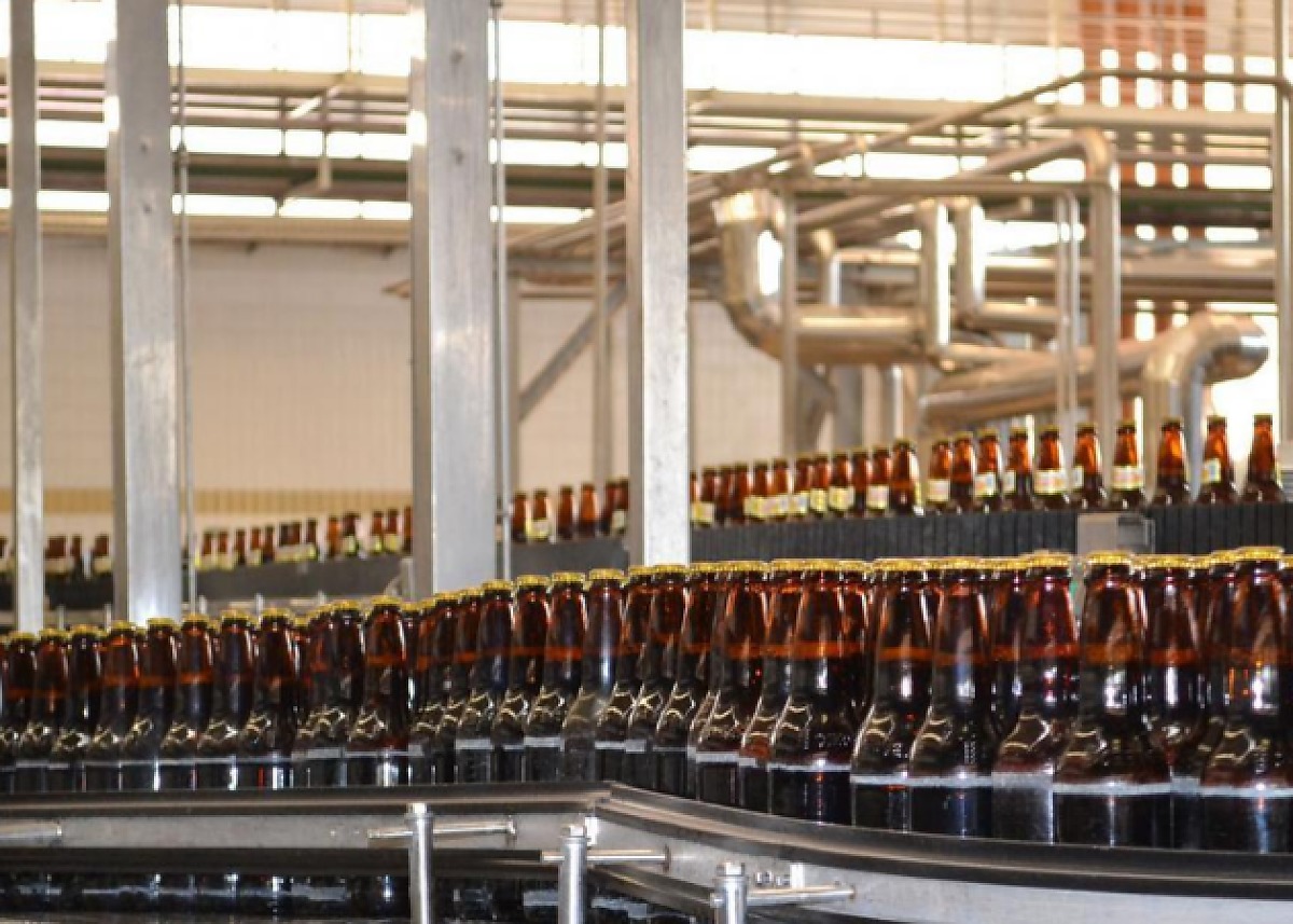 Justiça proíbe Sefaz de reter cargas da Cervejaria Petrópolis em Mato Grosso