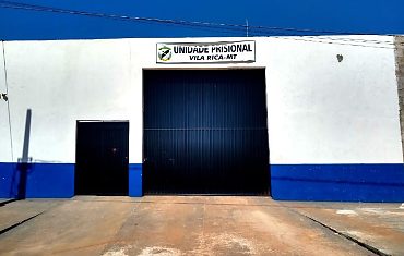 MP cobra R$ 300 mil do Estado após morte de preso que esperava vaga em Vila Rica