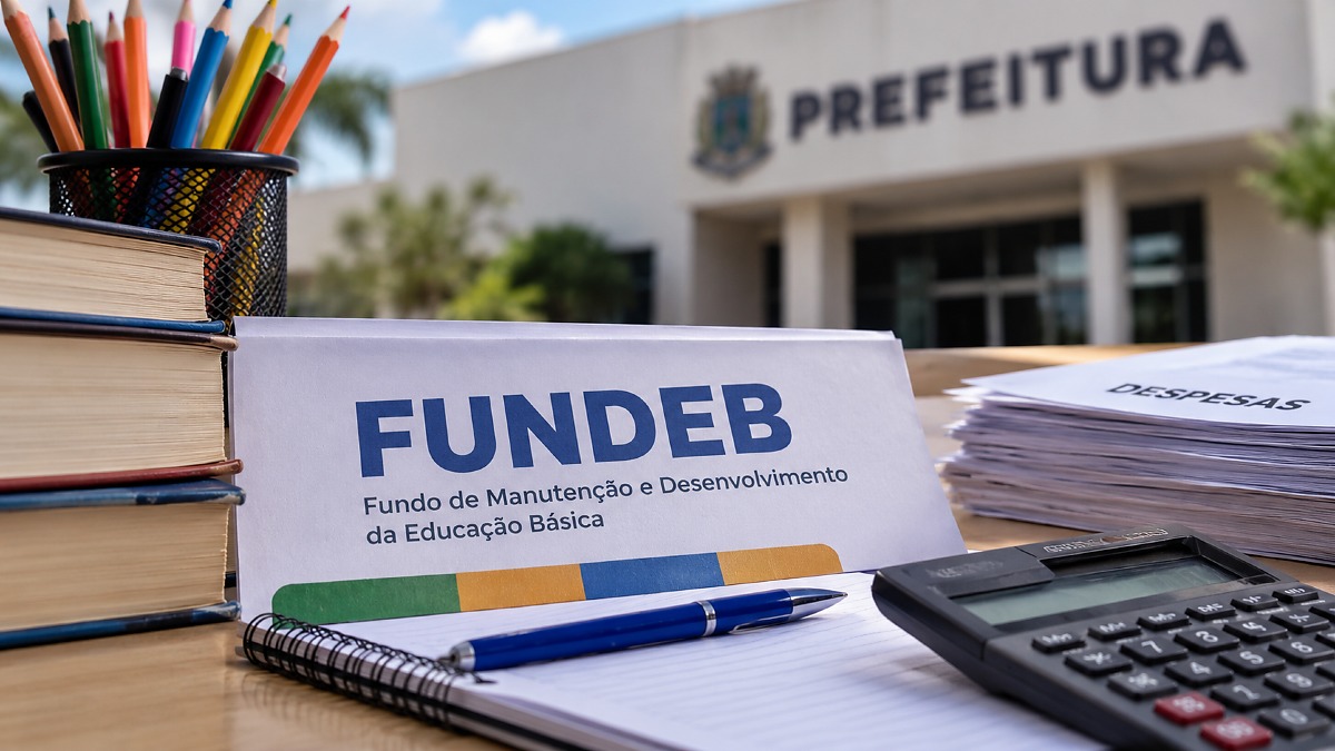 TCE-MT proíbe prefeituras de usar Fundeb atual para pagar dívidas antigas
