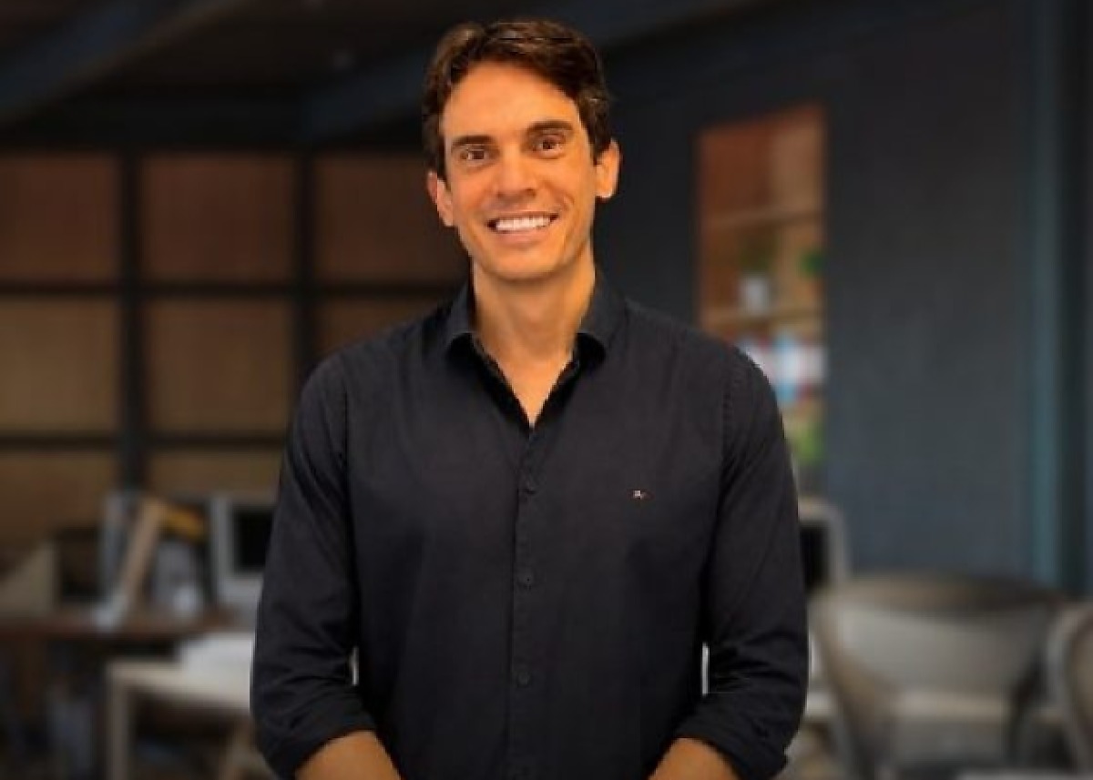 Eduardo Manciolli assume a Casa Civil em Cuiabá, Mato Grosso