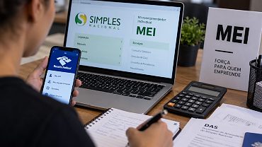 A 12 dias do 2º turno, governo propõe perdoar dívidas de 3,6 milhões de MEIs
