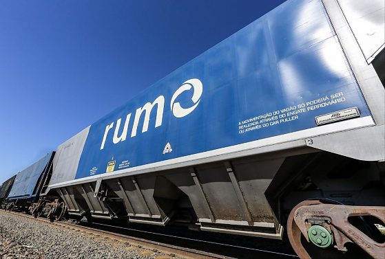  Rumo Malha Norte