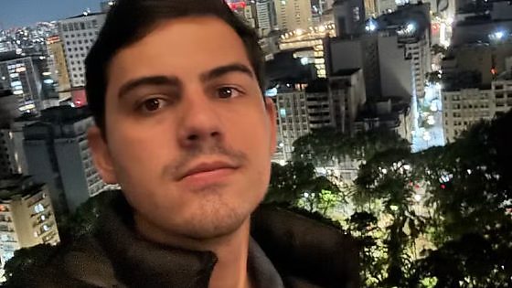 Estudante de Odontologia é encontrado morto após três dias de buscas em rio de MT