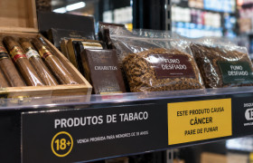 Anvisa manda retirar dois produtos de tabaco das lojas em todo o Brasil; veja quais