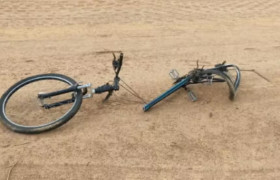 Ciclista morre após ser atingido por carro no Anel Viário de Rondonópolis