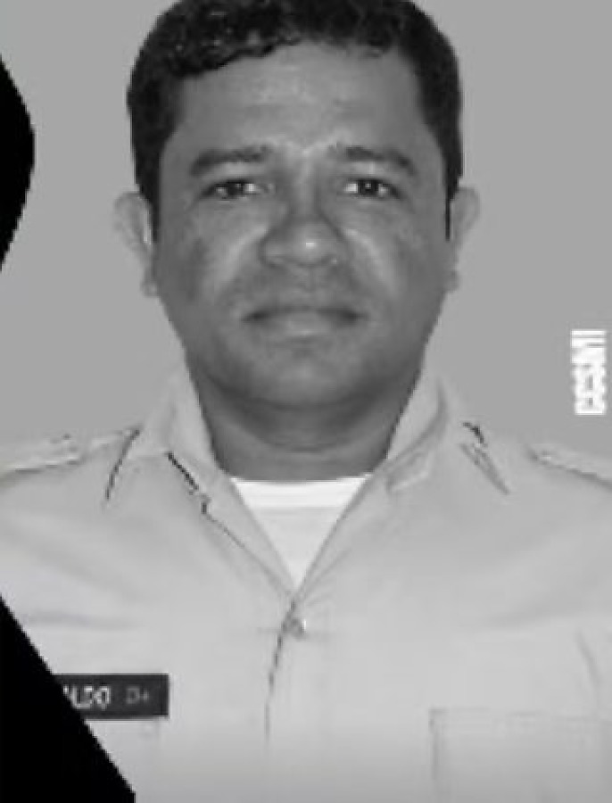 Sargento da PM morre após ataque de abelhas durante trilha em Tangará da Serra, MT