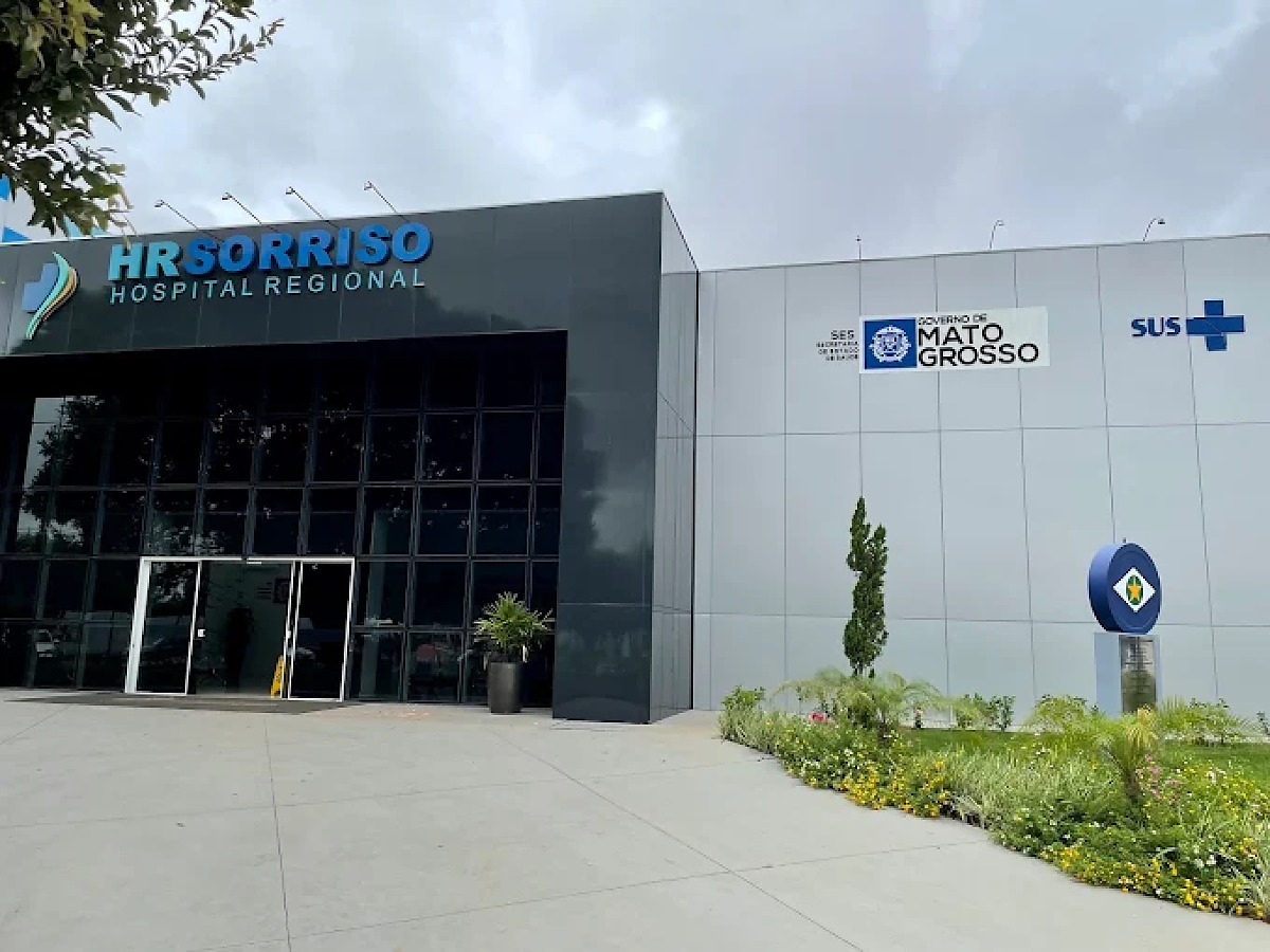 STF determina devolução de R$ 524 mil bloqueados de OS em Sorriso