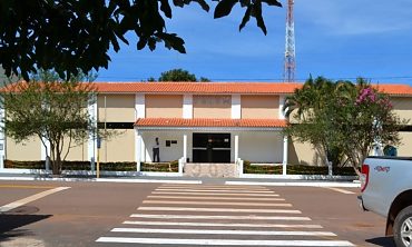 Prefeito mobiliza 25 pessoas para tentar barrar extinção de comarca em MT