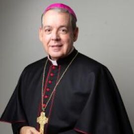 Dom Wellington de Queiroz Vieira é nomeado novo arcebispo de Cuiabá pelo papa