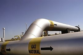 Cuiabá entra na rota de importação de gás natural da Bolívia e Argentina