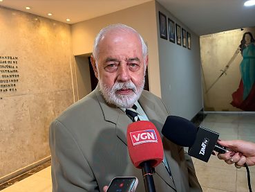Zuquim diz que Cejusc do Agro atenderá produtores de todos os portes