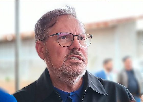 Gilberto Figueiredo