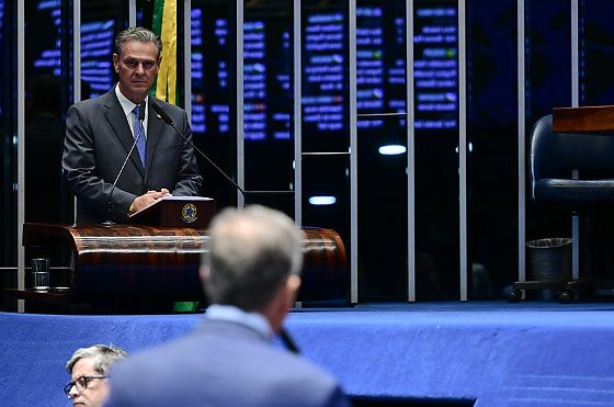 Para o relator, Carlos Fávaro, medidas vão permitir que microempreendedores diminuam dívidas e ampliem atividade